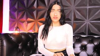 Watch KasiaNoir_ From Stripchat Private Porn Video Record - most-affordable-cam2cam, humiliation, big-tits-latin, latin-young, fingering-latin