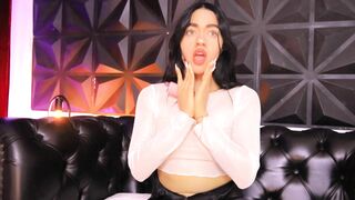 Watch KasiaNoir_ From Stripchat Private Porn Video Record - most-affordable-cam2cam, humiliation, big-tits-latin, latin-young, fingering-latin