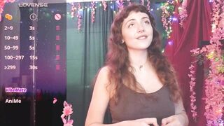 Watch jesseisafriend Hot Porn Leak Video [Chaturbate] - hairy, bigass, puffynipples, lovense, longlips