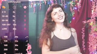 Watch jesseisafriend Hot Porn Leak Video [Chaturbate] - hairy, bigass, puffynipples, lovense, longlips