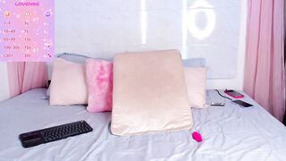 mikaela_stone From Stripchat Private Porn Video Leak - striptease, cumshot, twerk-young, dildo-or-vibrator, recordable-privates-young