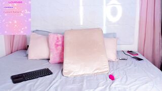 mikaela_stone From Stripchat Private Porn Video Leak - striptease, cumshot, twerk-young, dildo-or-vibrator, recordable-privates-young