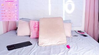 mikaela_stone From Stripchat Private Porn Video Leak - striptease, cumshot, twerk-young, dildo-or-vibrator, recordable-privates-young