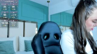 Watch shaina_vasquez From Stripchat New Porn Video Leak - trimmed, dildo-or-vibrator-teens, cock-rating, petite-latin, cheapest-privates-teens
