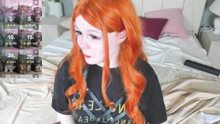 wind_ranger Hot Porn Video [Chaturbate] - new, shy, curvy, teen, bigboobs