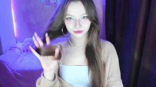 KarinaHill From Stripchat Top Porn Video  - hd, asian, big-ass-teens, spanking, girls