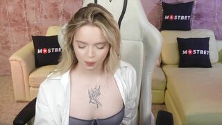 Cassy-Celestial_ From Stripchat New Porn Video  - dildo-or-vibrator-teens, fingeri... thumbnail