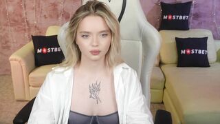 Cassy-Celestial_ From Stripchat New Porn Video  - dildo-or-vibrator-teens, fingering, gagging, cam2cam, blowjob