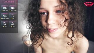Watch elvahamling New Porn Leak Video [Chaturbate] - new, shy, young, 18, skinny