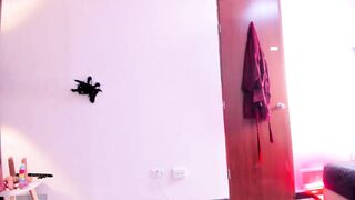 _shantal_smith From Stripchat Private Porn Video Record - sex-toys, role-play-young, role-play, topless-young, oil-show