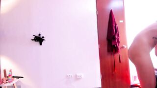 _shantal_smith From Stripchat Private Porn Video Record - sex-toys, role-play-young, role-play, topless-young, oil-show