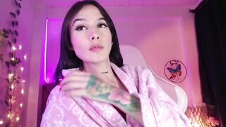 SELENA08 From Stripchat Hot Porn Video Leak - cam2cam, big-ass-young, doggy-style, affordable-cam2cam, masturbation