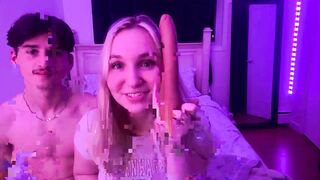 Watch lolaabellaa69 Top Porn Leak Video [Chaturbate] - fucking, squirt, nonnude, sweet