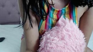 Watch MEAGAN_BLUE From Stripchat Hot Porn Video Record - dildo-or-vibrator, brunettes, dildo-or-vibrator-young, anal-young, petite