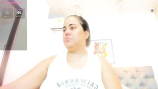 Watch Dalia_20 From Stripchat Free Porn Video  - cheapest-privates, cowgirl, fingering-latin, foot-fetish, anal