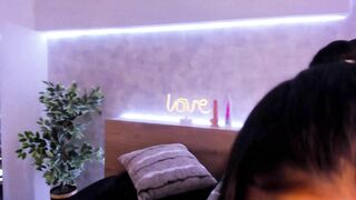 antonella_fox_18 From Stripchat Private Porn Video Record - colombian, ahegao, big-ass-latin, sex-toys, big-ass-teens