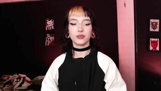 niakat_ From Stripchat Hot Porn Video  - anal-toys, striptease, cock-rating, topless-latin, doggy-style