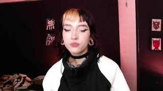 niakat_ From Stripchat Hot Porn Video  - anal-toys, striptease, cock-rating, topless-latin, doggy-style