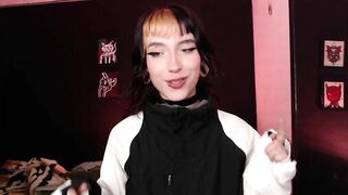 niakat_ From Stripchat Hot Porn Video  - anal-toys, striptease, cock-rating, topless-latin, doggy-style