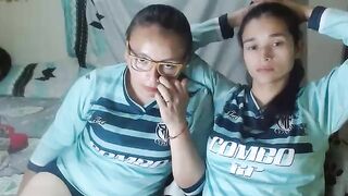 clayre_and_jill From Stripchat Top Porn Video Record - spanish-speaking, anal-young, young, big-nipples, topless