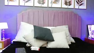 Watch Arianny_DH From Stripchat Private Porn Video  - blowjob, colombian-petite, striptease-young, striptease, twerk
