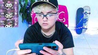 isabeautyx19 From Stripchat New Porn Video Record - twerk-white, squirt-white, white, orgasm, twerk-teens