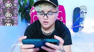 isabeautyx19 From Stripchat New Porn Video Record - twerk-white, squirt-white, white, orgasm, twerk-teens
