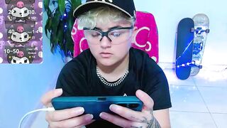 isabeautyx19 From Stripchat New Porn Video Record - twerk-white, squirt-white, white, orgasm, twerk-teens