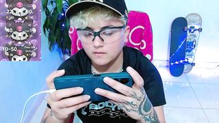 isabeautyx19 From Stripchat New Porn Video Record - twerk-white, squirt-white, white, orgasm, twerk-teens