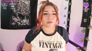_B3loved From Stripchat Private Porn Video  - piercings-latin, tattoos-young, squirt-young, anal, cosplay