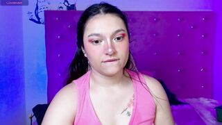 SOYYKY From Stripchat HD Porn Video Record - couples, orgasm, curvy, squirt, squirt-young