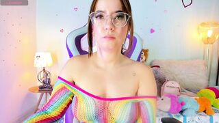 honey_fox1 From Stripchat HD Porn Video Record - petite, handjob, striptease-white, cheapest-privates-white, shower