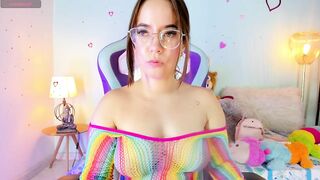 honey_fox1 From Stripchat HD Porn Video Record - petite, handjob, striptease-white, cheapest-privates-white, shower