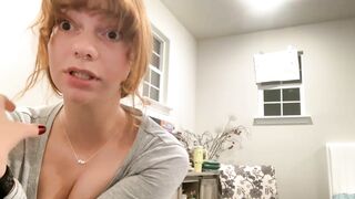 skyeevanz New Porn Video [Chaturbate] - tattoos, thighs, fun, asia, handjob