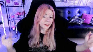 Watch LexiWenford From Stripchat Private Porn Video Leak - colorful, petite-young, striptease-white, foot-fetish, yoga