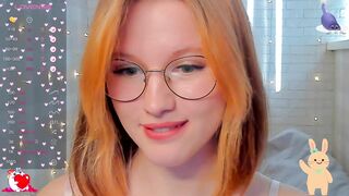 Watch lauritta_shy From Stripchat New Porn Video Record - dirty-talk, handjob, striptease-white, cheapest-privates, swallow