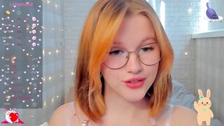 Watch lauritta_shy From Stripchat New Porn Video Record - dirty-talk, handjob, striptease-white, cheapest-privates, swallow