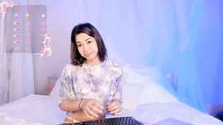 Lucutes From Stripchat HD Porn Video  - petite, fingering-young, erotic-dance, dirty-talk, girls