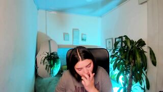 Watch dulce_hot13 From Stripchat HD Porn Video Leak - masturbation, striptease-young, squirt-latin, cheapest-privates, curvy-young