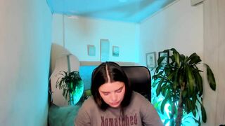 Watch dulce_hot13 From Stripchat HD Porn Video Leak - masturbation, striptease-young, squirt-latin, cheapest-privates, curvy-young