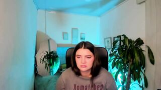 Watch dulce_hot13 From Stripchat HD Porn Video Leak - masturbation, striptease-young, squirt-latin, cheapest-privates, curvy-young