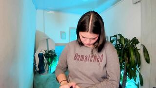 Watch dulce_hot13 From Stripchat HD Porn Video Leak - masturbation, striptease-young, squirt-latin, cheapest-privates, curvy-young
