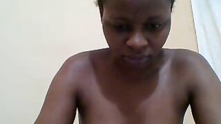 Hornyqueengal From Stripchat Private Porn Video  - sex-toys, brunettes-young, topless, shower, recordable-privates-young