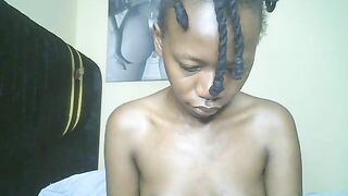 Watch Thee_pappy_chullos From Stripchat Free Porn Video  - romantic-ebony, camel-toe, flashing, recordable-publics, girls