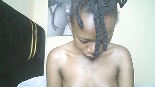 Watch Thee_pappy_chullos From Stripchat Free Porn Video  - romantic-ebony, camel-toe, flashing, recordable-publics, girls