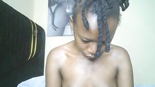 Watch Thee_pappy_chullos From Stripchat Free Porn Video  - romantic-ebony, camel-toe, flashing, recordable-publics, girls