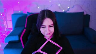 SerenaFerrera From Stripchat Best Porn Video Leak - nylon, couples, smoking, spanking, cheap-privates-young