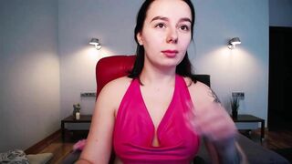 Watch DiJiRay From Stripchat Private Porn Video  - topless-young, jerk-off-instruction, masturbation, white-young, young