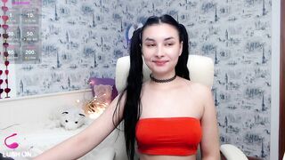 katexlove23 From Stripchat Hot Porn Video  - yoga, recordable-privates-young, striptease, interactive-toys, young