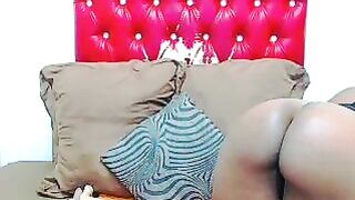 Watch BigBouncyAssXXX From Stripchat Best Porn Video Leak - girls, blondes, dildo-or-vibrator, ass-to-mouth, dirty-talk